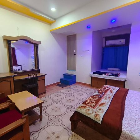 Shivam Guest House Jodhpur (Rajasthan) Exterior foto