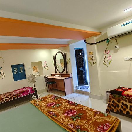 Shivam Guest House Jodhpur (Rajasthan) Exterior foto