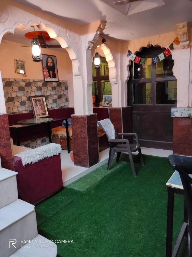 Shivam Guest House Jodhpur (Rajasthan) Exterior foto
