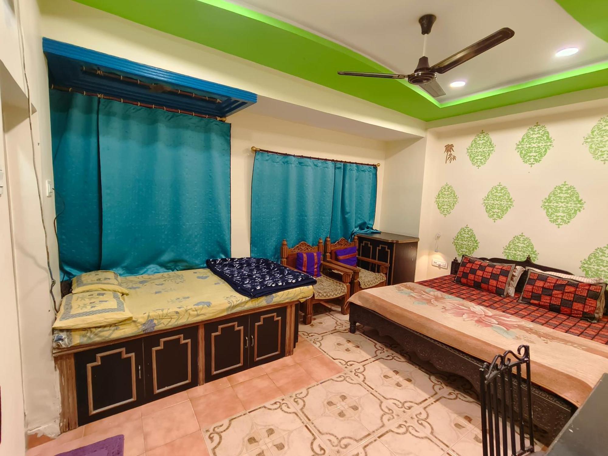 Shivam Guest House Jodhpur (Rajasthan) Exterior foto