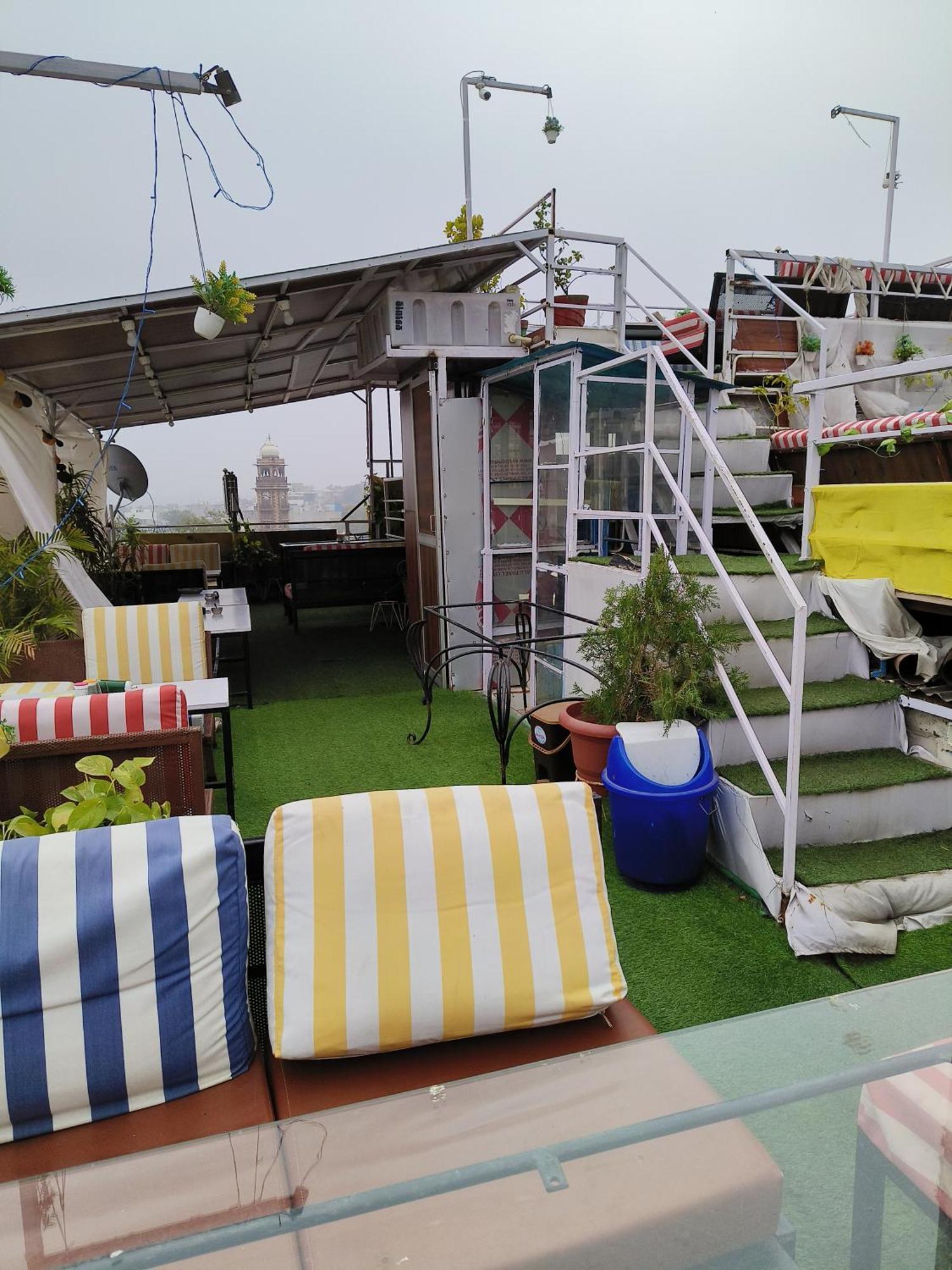 Shivam Guest House Jodhpur (Rajasthan) Exterior foto