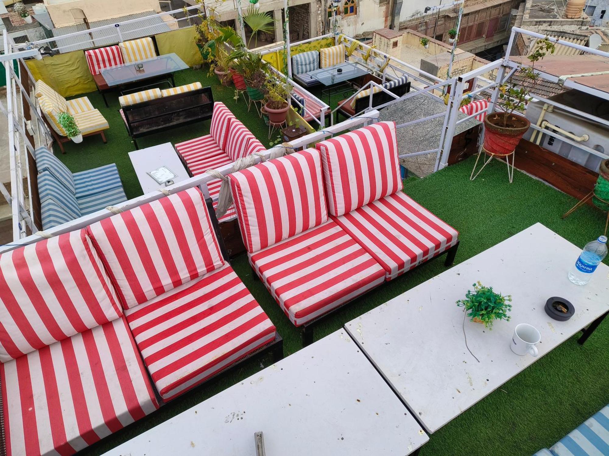 Shivam Guest House Jodhpur (Rajasthan) Exterior foto