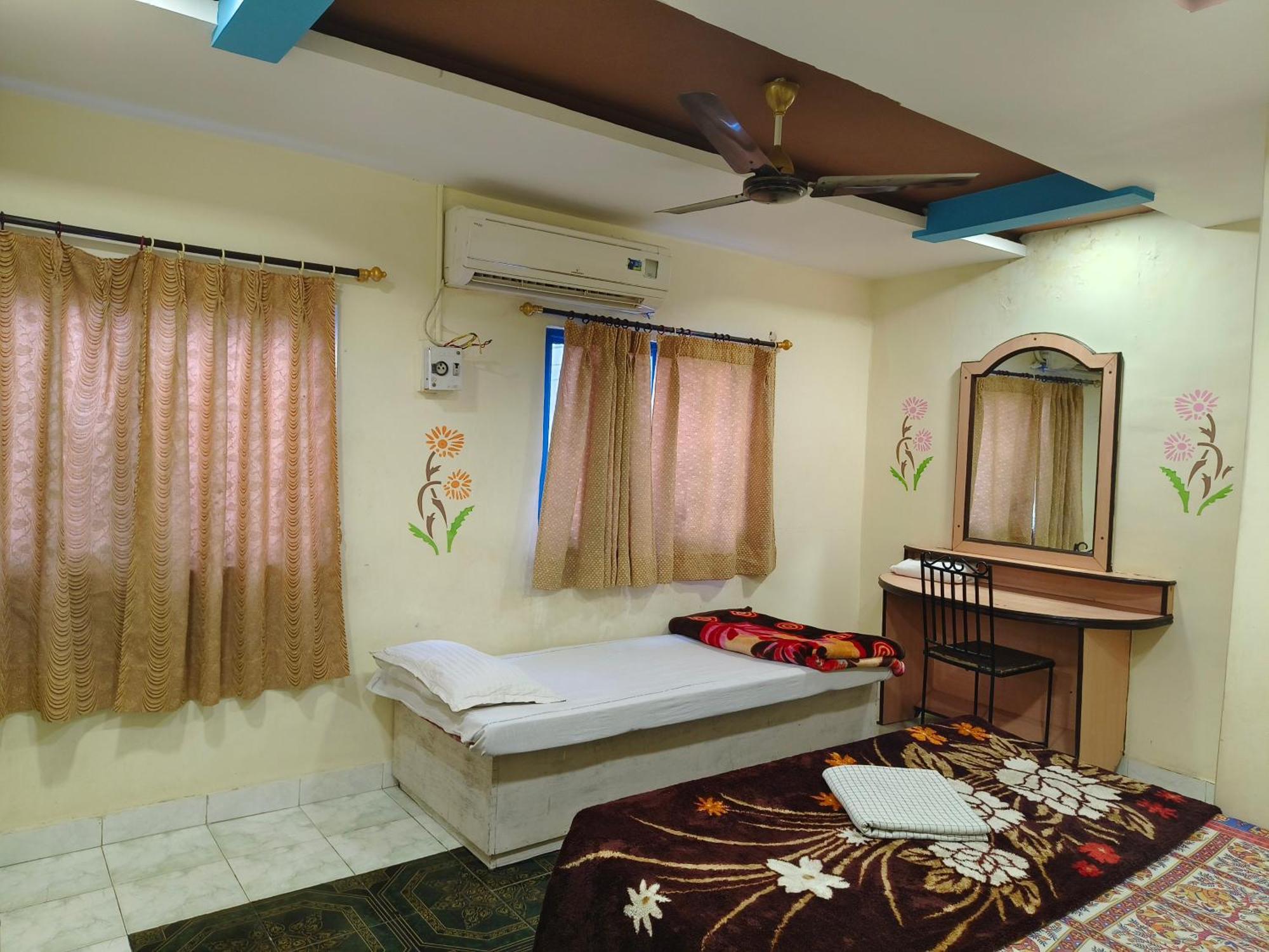Shivam Guest House Jodhpur (Rajasthan) Exterior foto