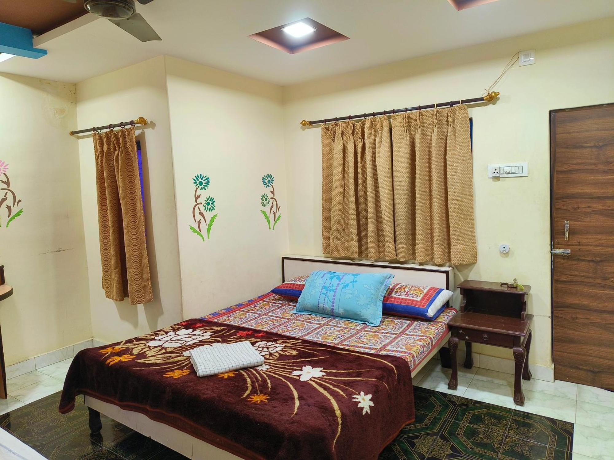 Shivam Guest House Jodhpur (Rajasthan) Exterior foto