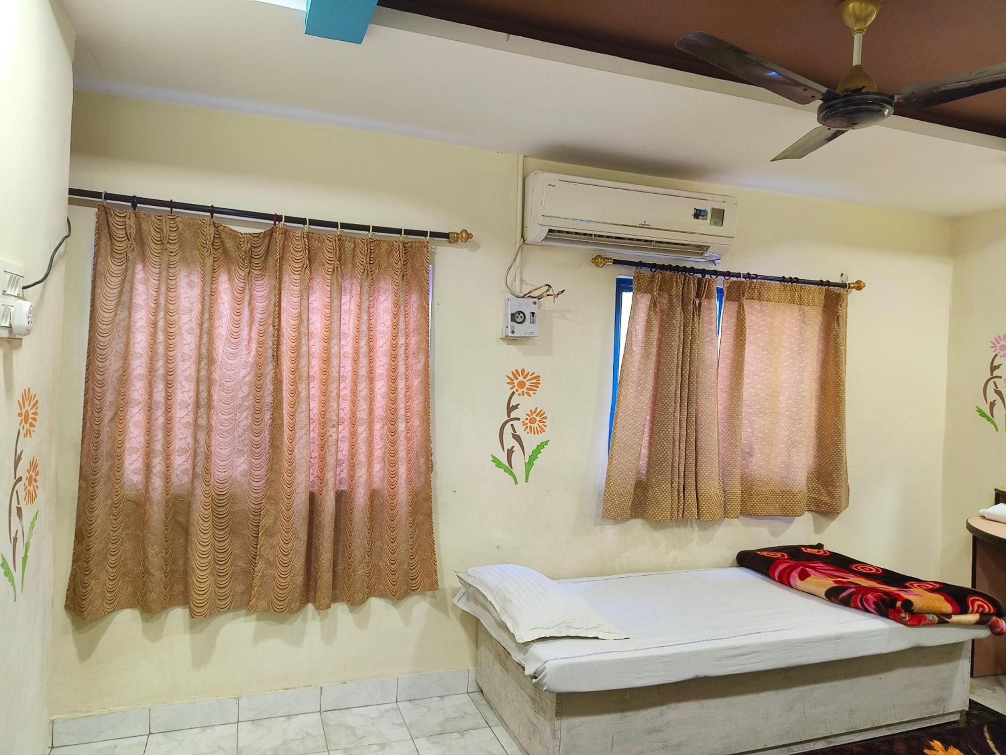 Shivam Guest House Jodhpur (Rajasthan) Exterior foto