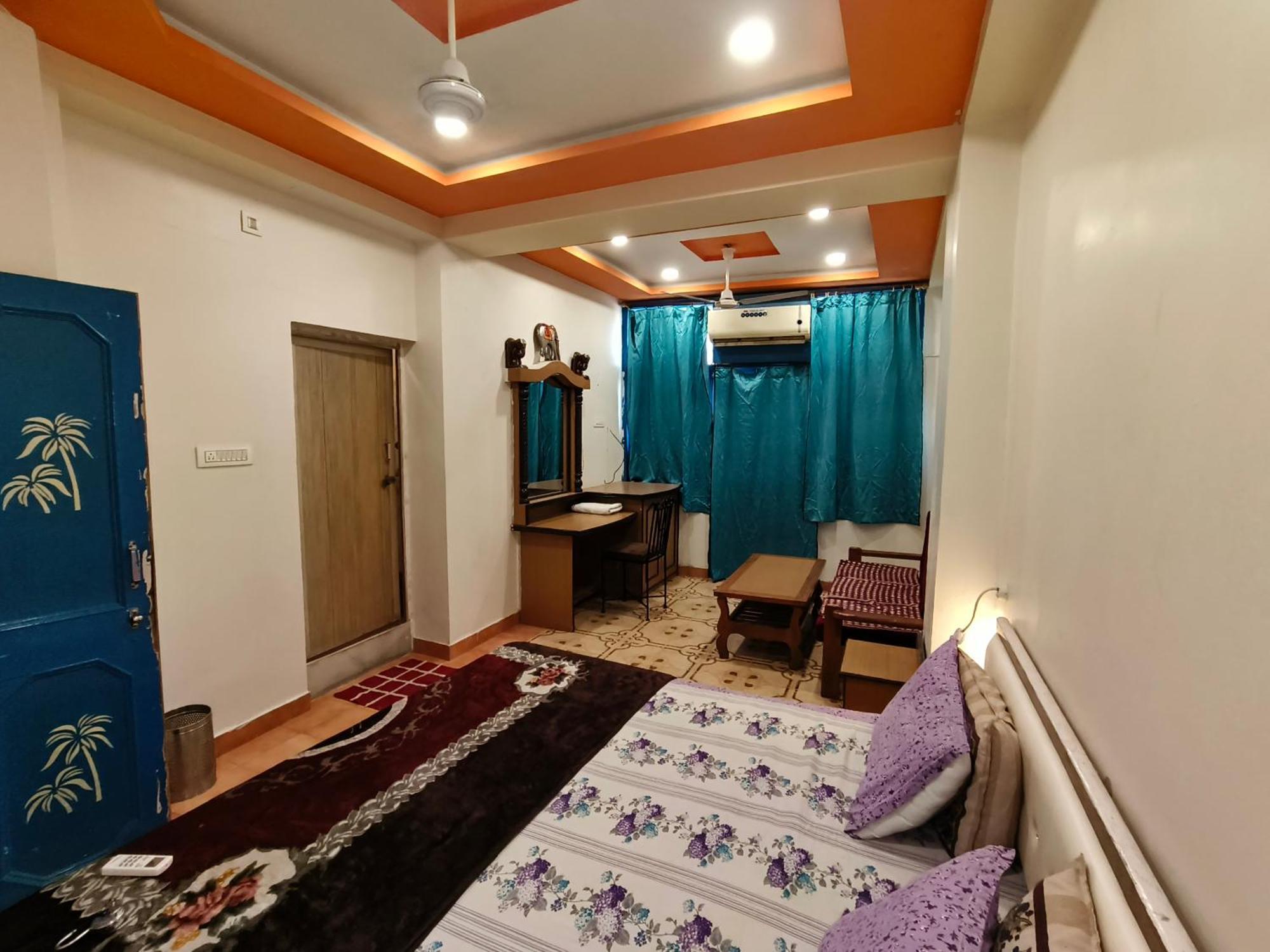Shivam Guest House Jodhpur (Rajasthan) Exterior foto
