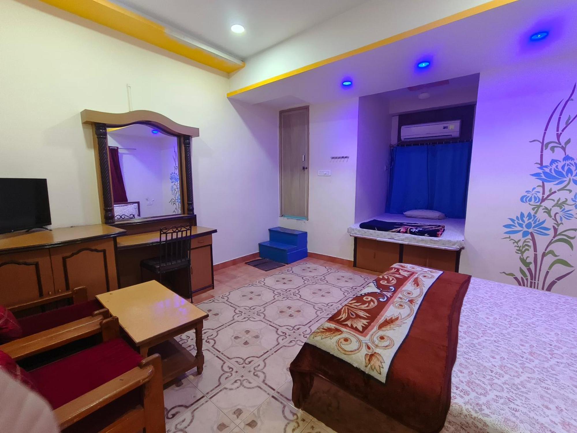 Shivam Guest House Jodhpur (Rajasthan) Exterior foto