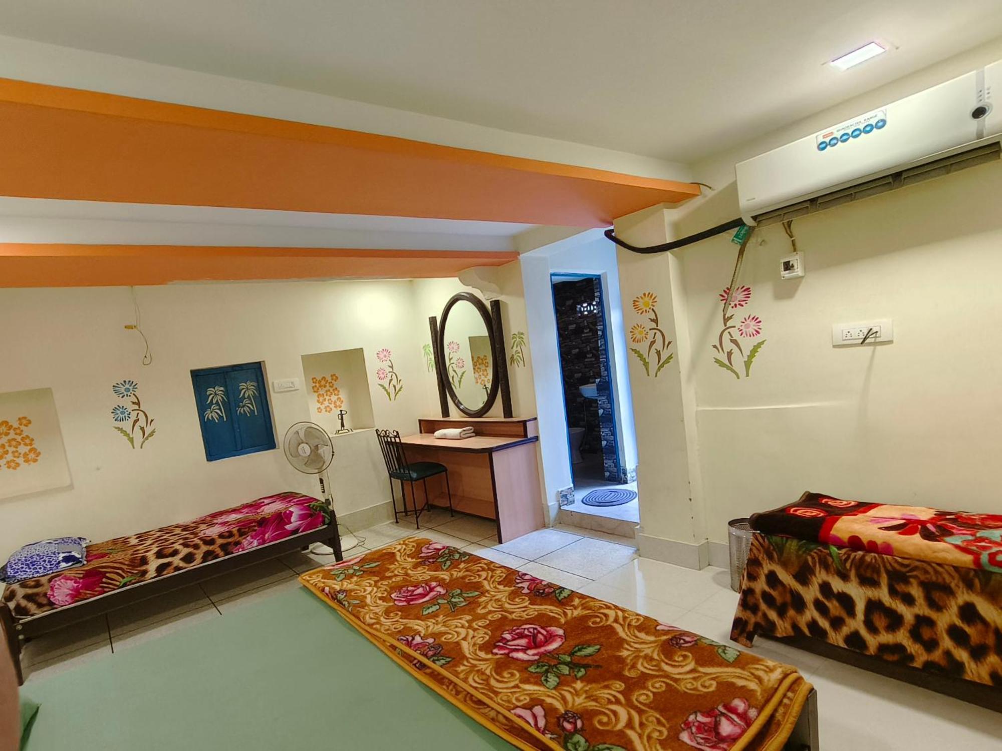 Shivam Guest House Jodhpur (Rajasthan) Exterior foto