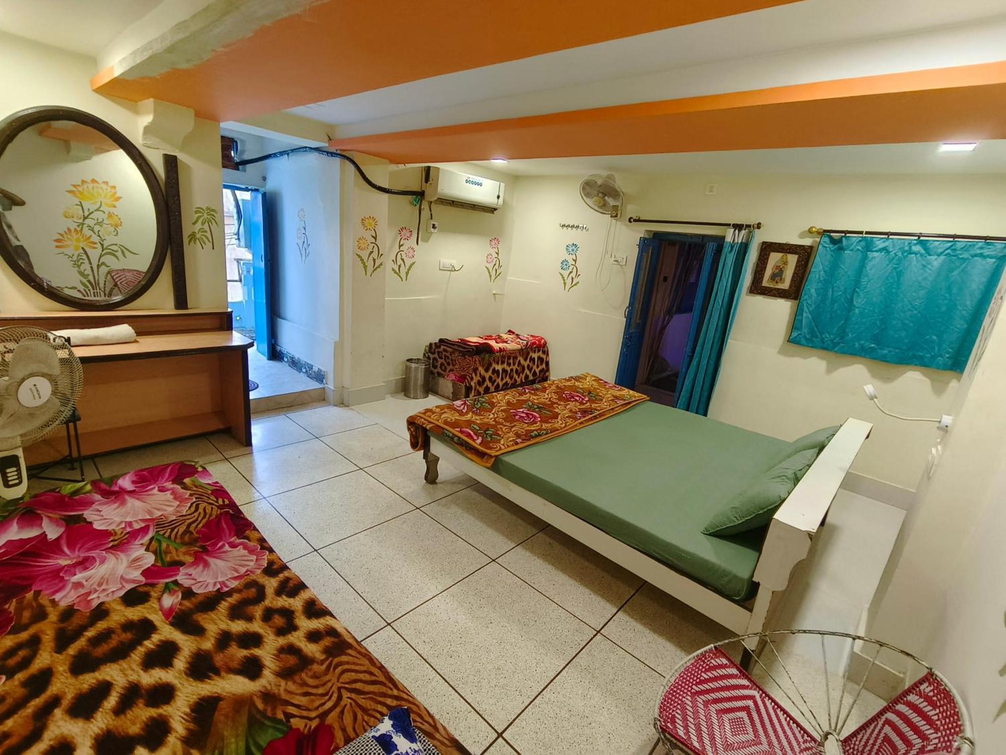 Shivam Guest House Jodhpur (Rajasthan) Exterior foto