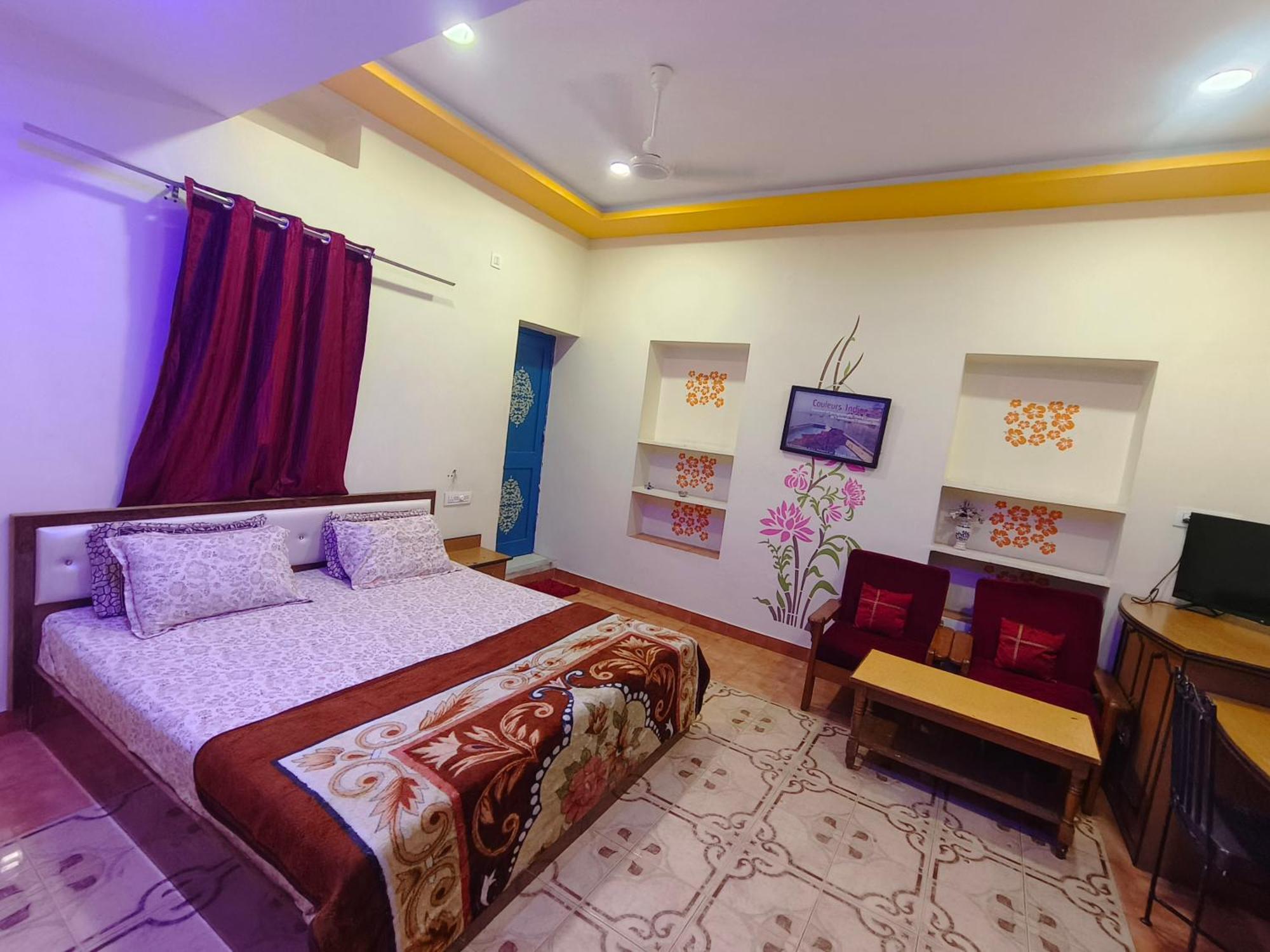 Shivam Guest House Jodhpur (Rajasthan) Exterior foto