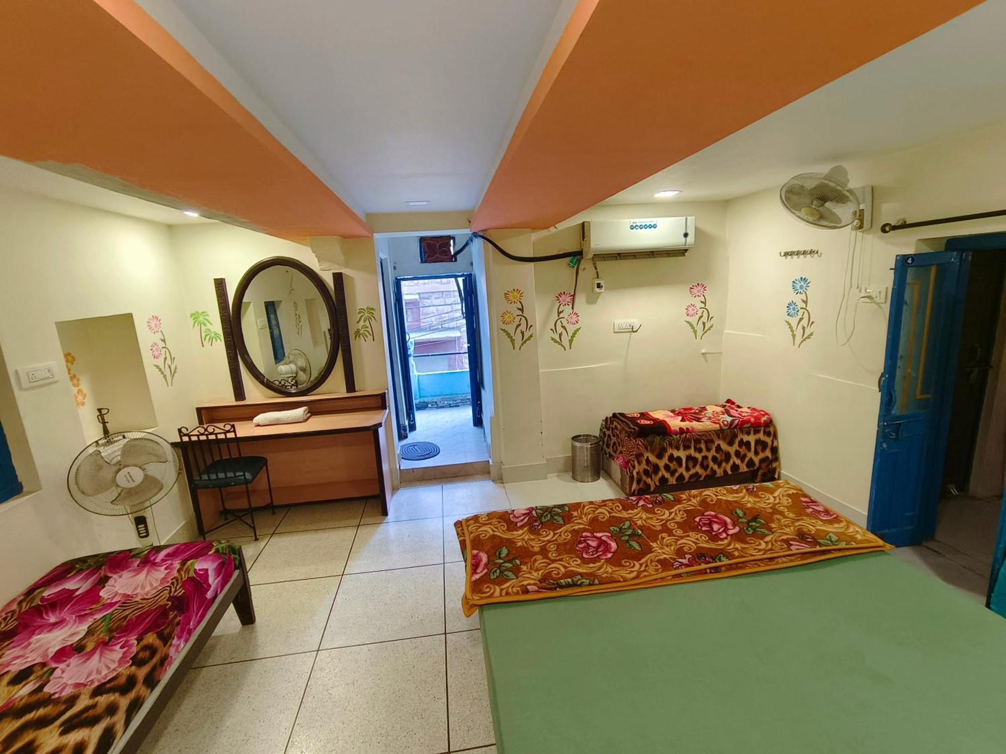 Shivam Guest House Jodhpur (Rajasthan) Exterior foto