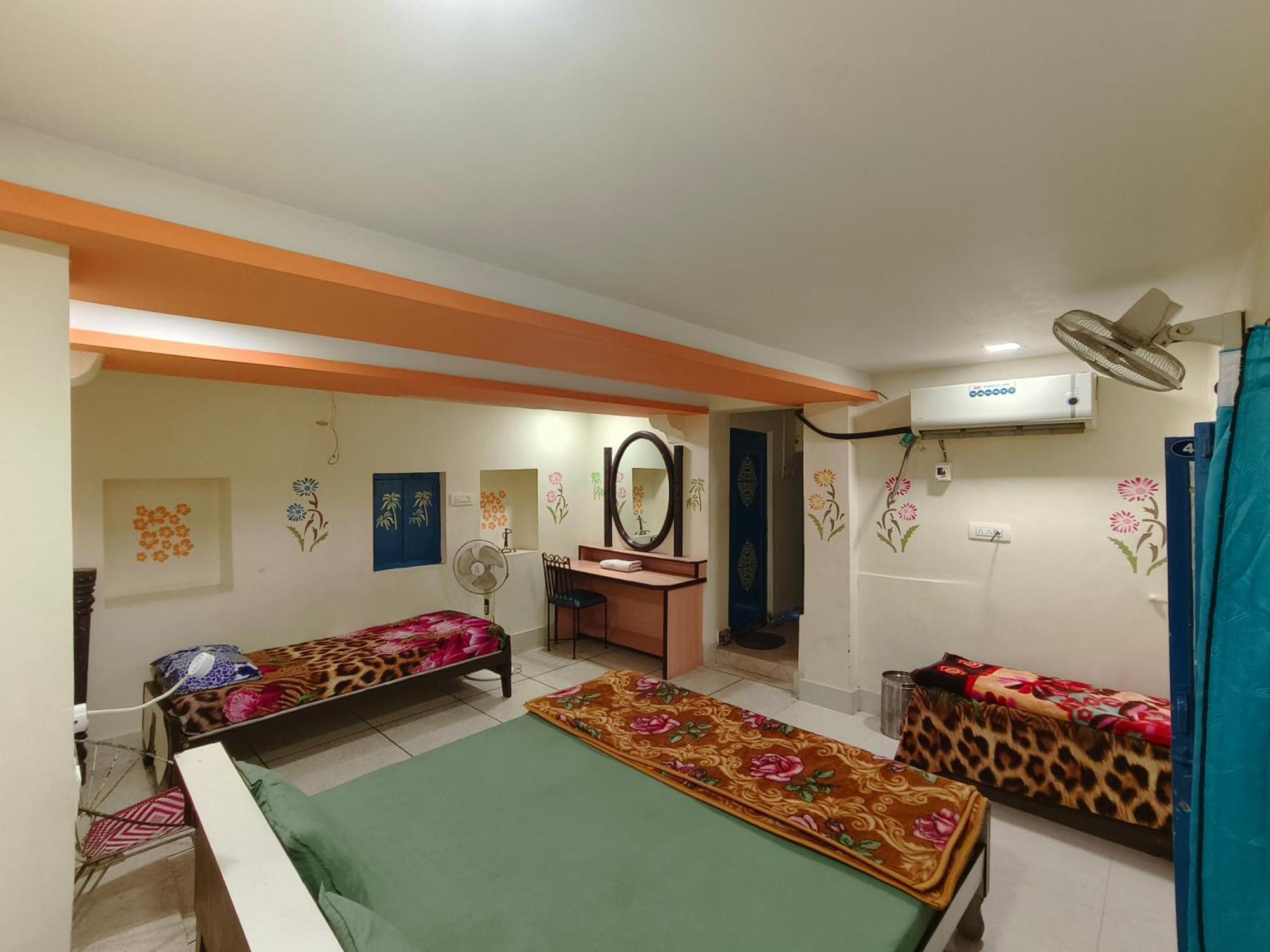 Shivam Guest House Jodhpur (Rajasthan) Exterior foto