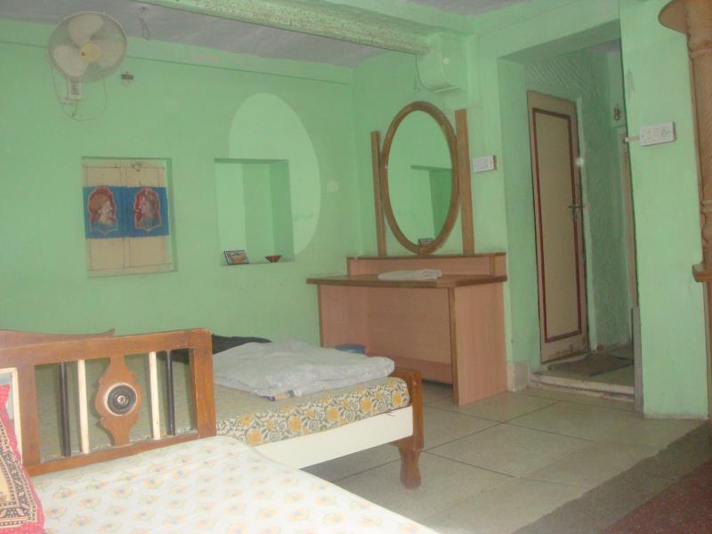 Shivam Guest House Jodhpur (Rajasthan) Exterior foto