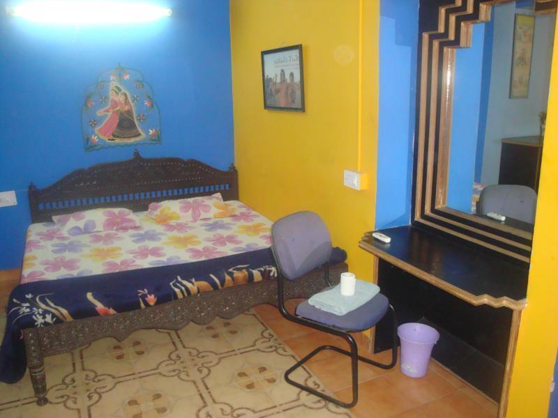 Shivam Guest House Jodhpur (Rajasthan) Exterior foto