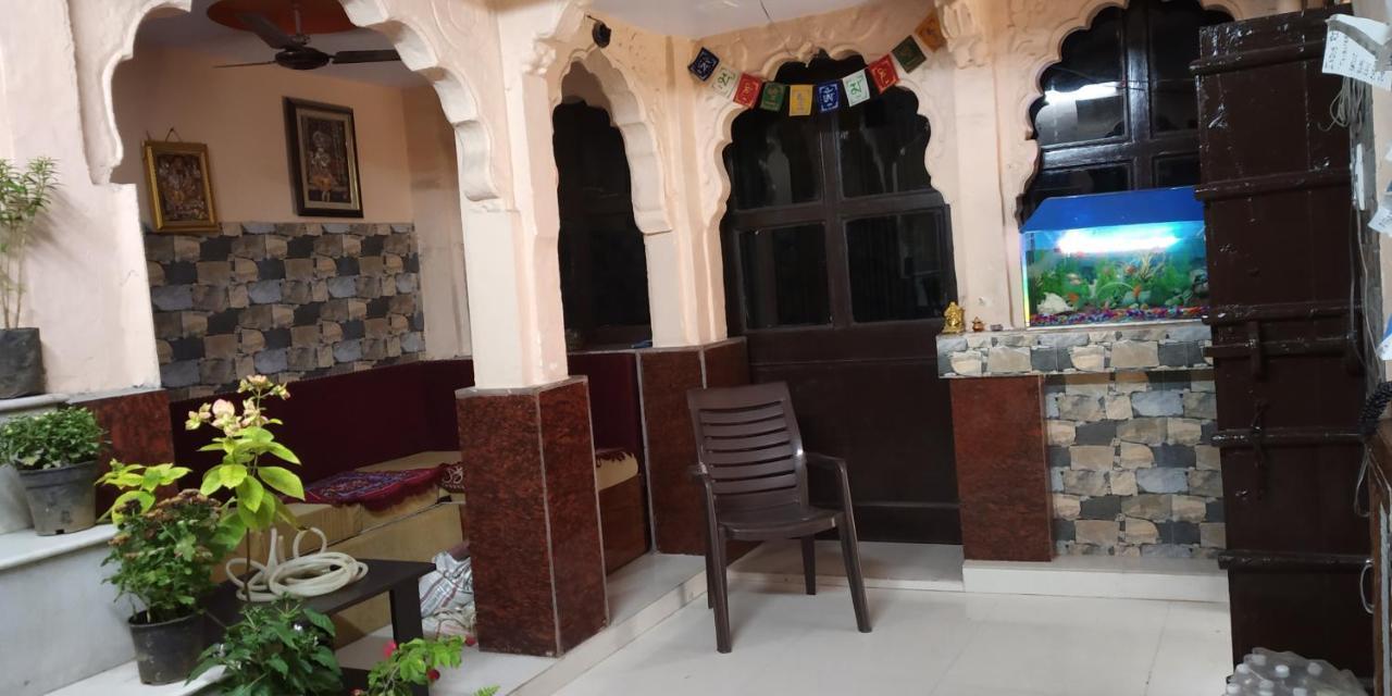 Shivam Guest House Jodhpur (Rajasthan) Exterior foto