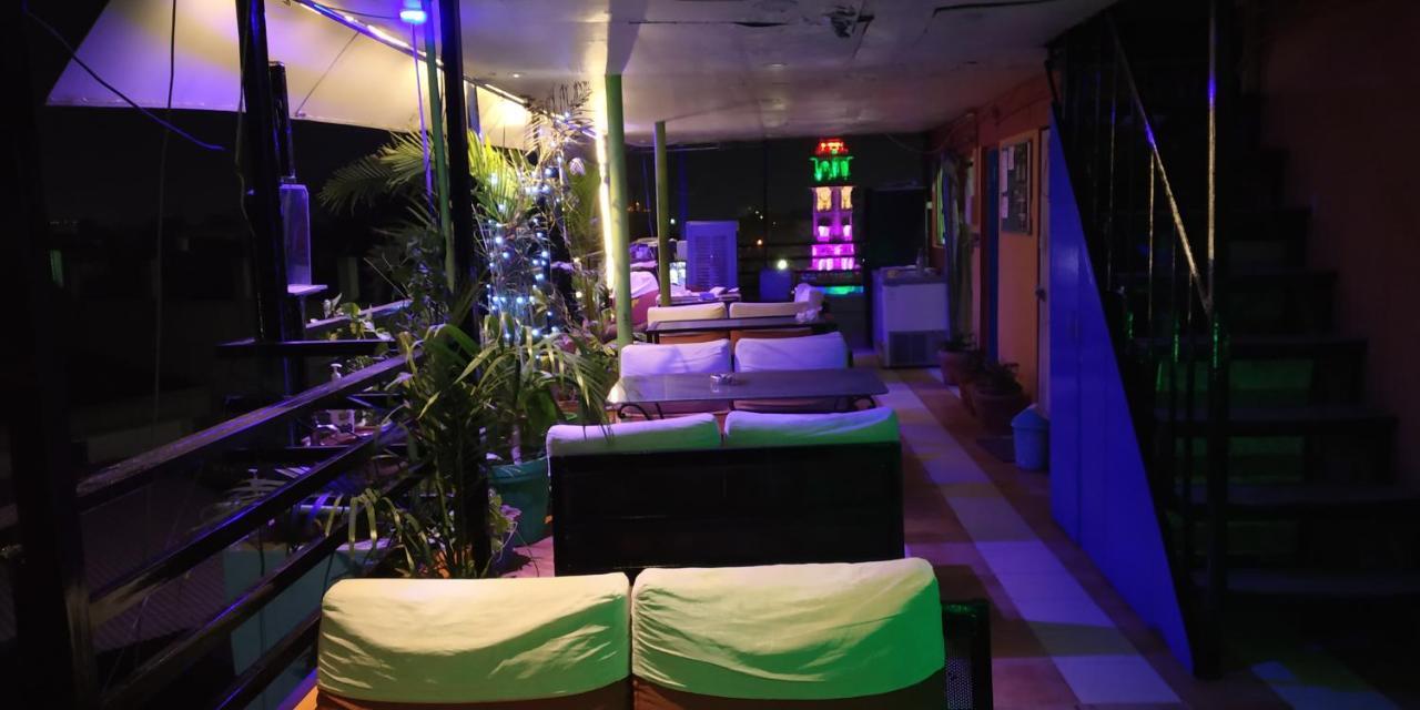 Shivam Guest House Jodhpur (Rajasthan) Exterior foto