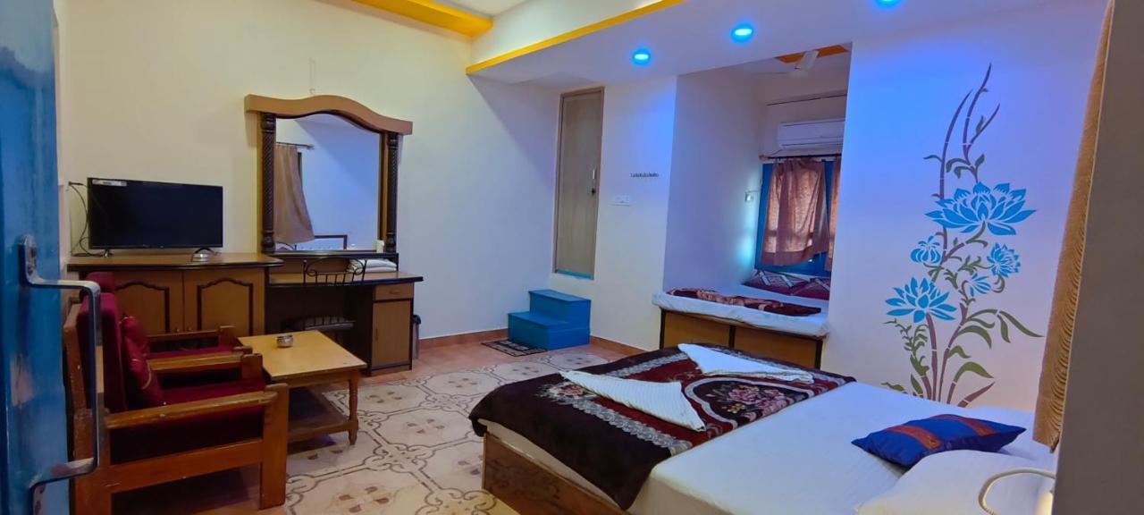 Shivam Guest House Jodhpur (Rajasthan) Exterior foto