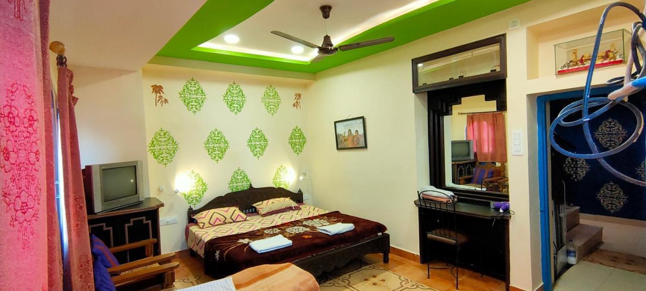 Shivam Guest House Jodhpur (Rajasthan) Exterior foto