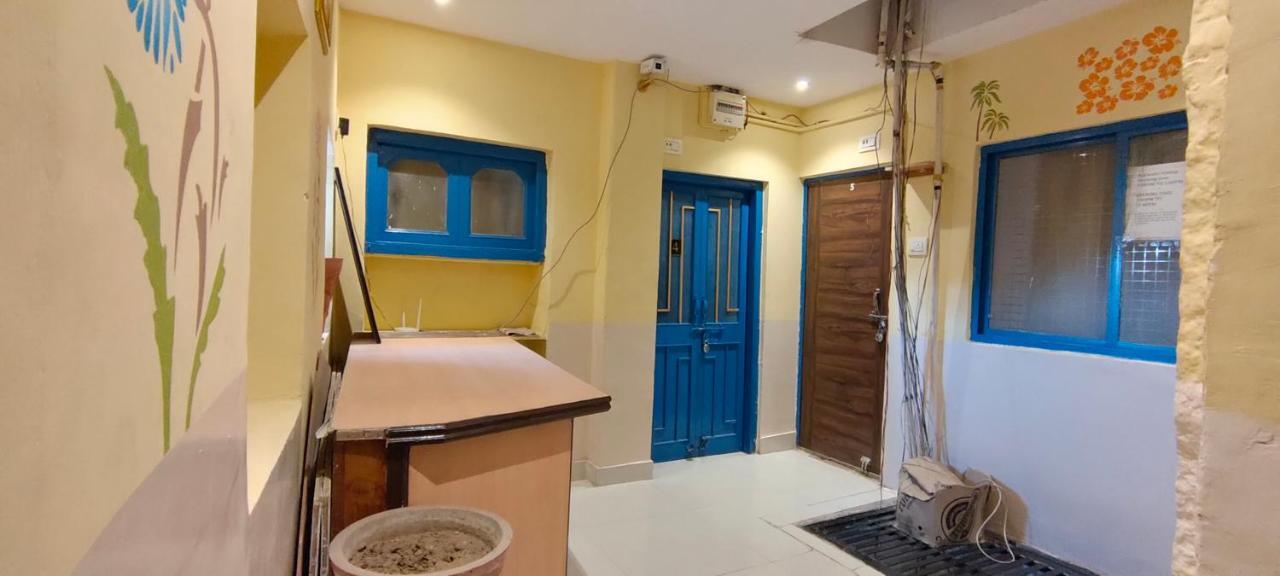 Shivam Guest House Jodhpur (Rajasthan) Exterior foto