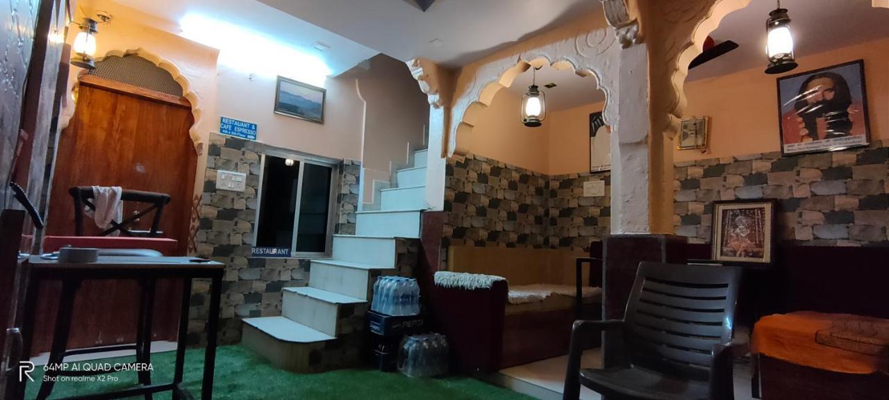Shivam Guest House Jodhpur (Rajasthan) Exterior foto