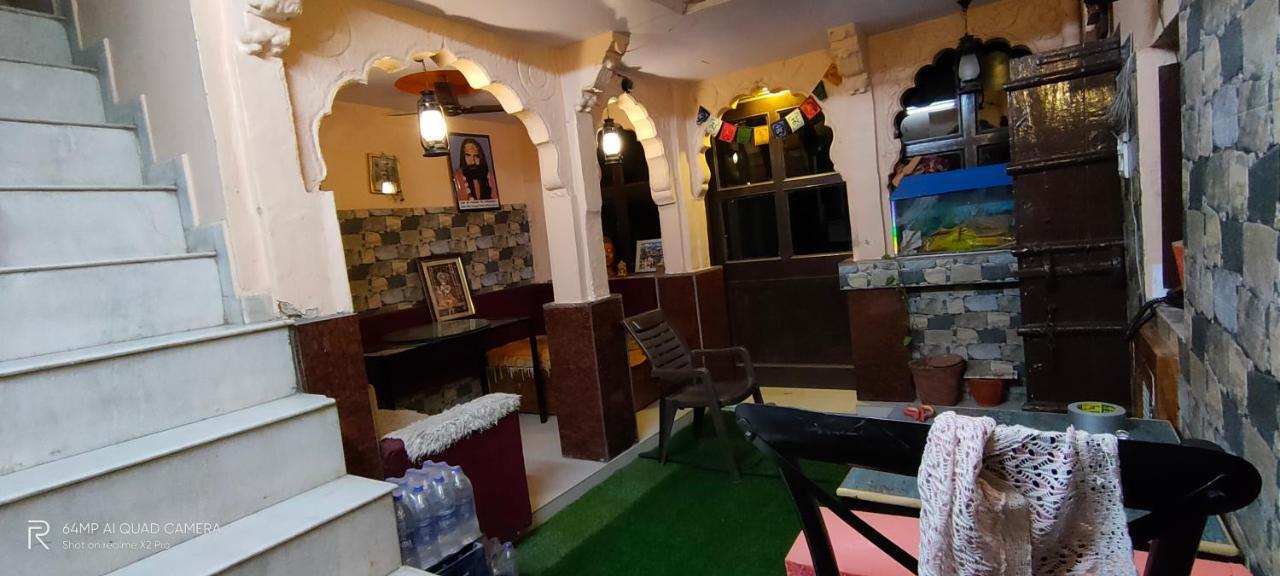Shivam Guest House Jodhpur (Rajasthan) Exterior foto