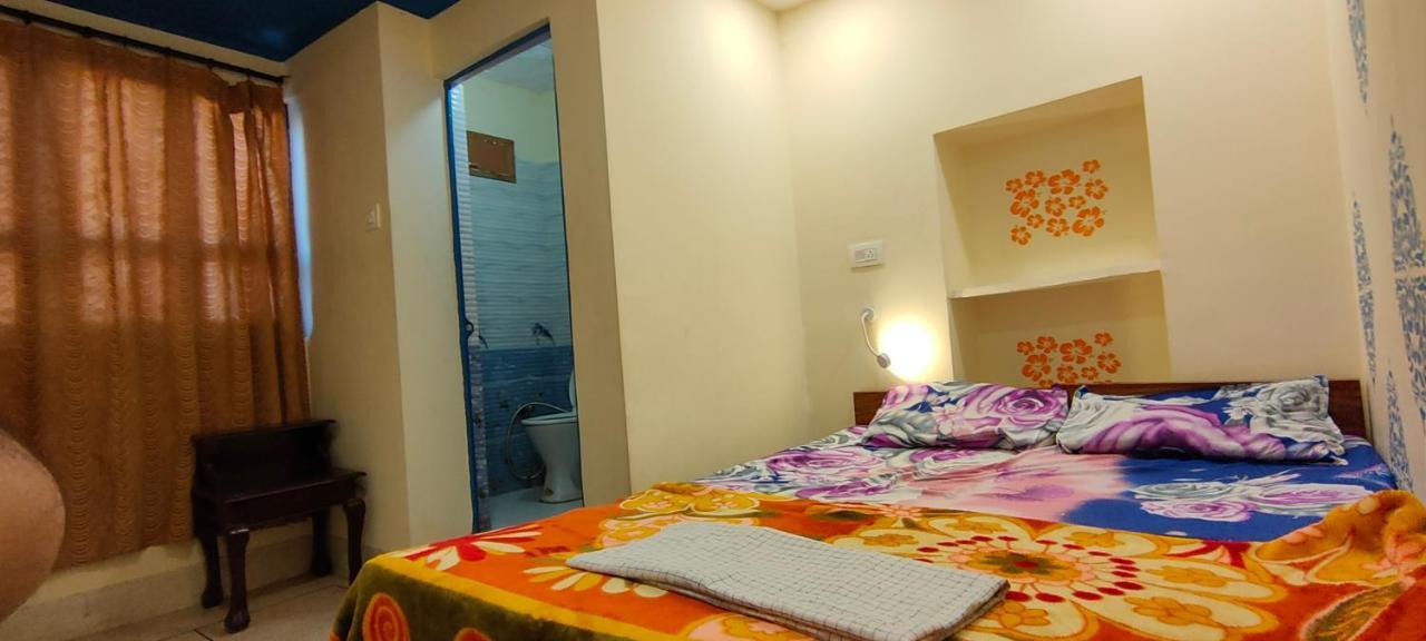 Shivam Guest House Jodhpur (Rajasthan) Exterior foto