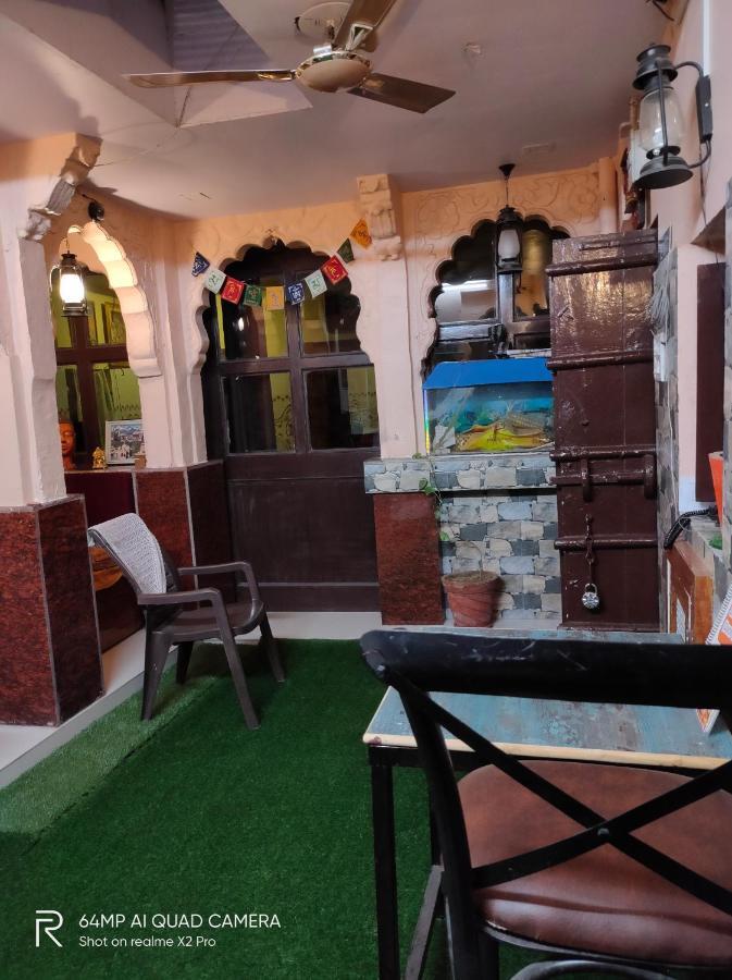 Shivam Guest House Jodhpur (Rajasthan) Exterior foto
